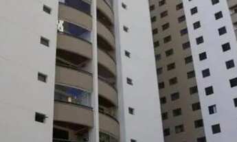 Imagem 2: Apartamento para aluguel possui 110 metros quadrados com 3 quartos sendo 1 suíte