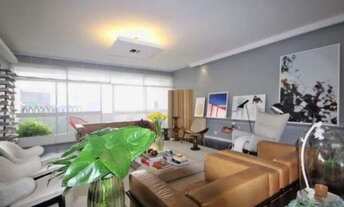 Imagem 2: Venda de apartamento com 4 dormitórios, 3 vagas, a duas quadras da Paulista