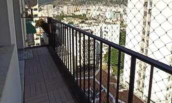 Imagem 3: Apartamento para Aluguel - Vila Isabel, 1 Quarto, 46 m2