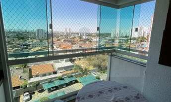 Imagem 2: RES. ELDORADO | COND. ESEMRALDA | 3 SUÍTES | <br>NASCENTE | ARMÁRIOS