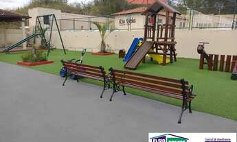 Imagem 3: Apartamento 2 quartos Condomínio Rio Vida 1 Campo Grande Rio de Janeiro RJ