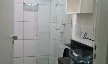 Imagem 4: Apartamento Spazio único