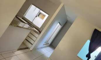 Imagem 2: Casa para venda com 140 metros quadrados com 2 quartos em Jardim Placaford - Salvador - BA