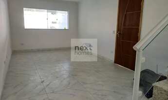 Imagem 2: Sobrado para locação com 3 súites e 4 vagas de garagem próximo ao Metro Vila Sônia - Linha