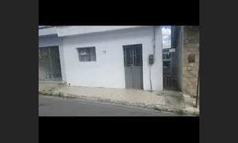 Imagem: Casa para alugar em arcoverde