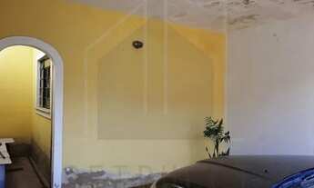 Imagem 2: Casa - Jardim Eulina - Campinas