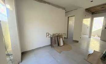 Imagem 3: Apartamento Garden com 2 dormitórios à venda, 43 m² por R$ 209.900,00 - Afonso Pena - São