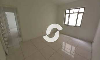 Imagem 2: Apartamento AMPLO com 2 quartos à venda, 72 m² por R$ 410.000 - Icaraí - Niterói/RJ