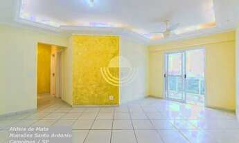 Imagem 2: Apartamento - Mansões Santo Antônio - Campinas