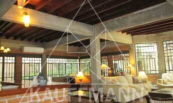 Imagem: Jardim Paulistano