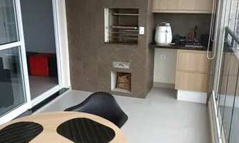 Imagem 5: Apartamento para venda tem 83 m² no Alegre Gran Condomínio