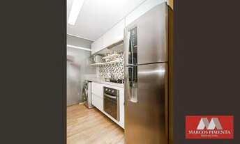 Imagem 7: Apartamento com 2 dormitórios à venda, 64 m² por R$ 750.000,00 - Bela Vista - São Paulo/SP