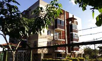 Imagem 2: Apartamento para aluguel possui 45 metros quadrados com 2 quartos