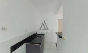 Imagem 2: Apartamento Térreo 2 Quartos com Suíte em Jardim Limoeiro