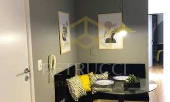 Imagem 3: Apartamento - Parque Yolanda (Nova Veneza) - Sumaré