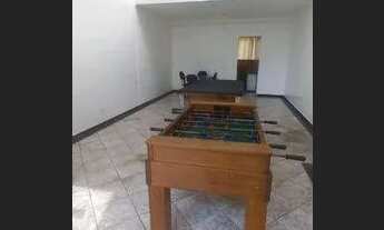 Imagem 6: Cobertura com 3 dormitórios para alugar, 180 m² por R$ 4.656,39/mês - Imirim - São Paulo/S