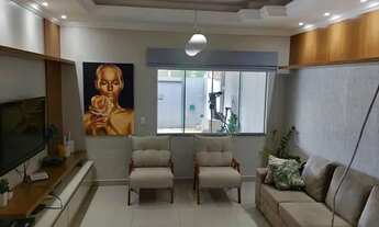 Imagem 3: Sobrado Setor Jaó