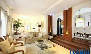 Imagem 2: SOBRADO - ALTO DE PINHEIROS - SP