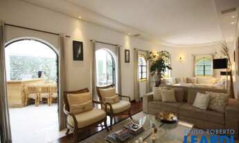 Imagem 6: SOBRADO - ALTO DE PINHEIROS - SP