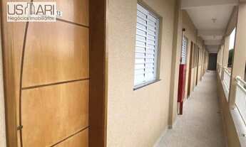 Imagem 2: Apartamento com 2 dormitórios à venda, 41 m² por R$ 298.000 - Cidade Patriarca - São Paulo