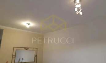 Imagem 2: Apartamento - Vila Inema - Hortolândia