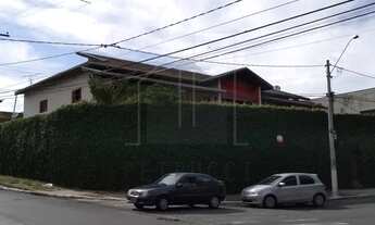 Imagem 4: Casa - Jardim Nova Mercedes - Campinas