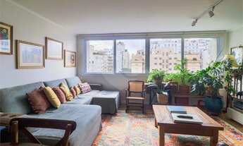 Imagem 2: HIgienopolis Apartamento com 3 dormitórios