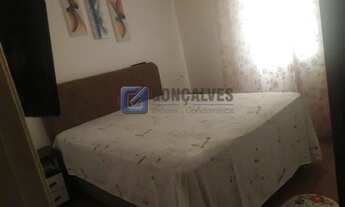 Imagem 4: SAO BERNARDO DO CAMPO - Residential / Apartment - ALVES DIAS