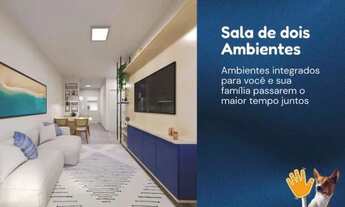 Imagem 6: 1 s- 4 km centro - 2 qts 1 suite - Renda de 1.800,00 com desc 45.000 de desconto x