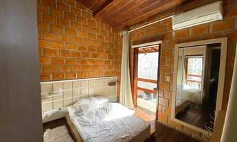 Imagem 3: Chalé para locação prainha Caraguatatuba