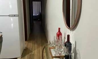 Imagem 7: Casa para venda possui 90 metros quadrados com 2 quartos em Parque Franceschini - Sumaré