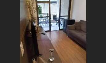 Imagem 6: Apartamento para venda possui 85 metros quadrados com 3 quartos em Santa Rosa - Niterói