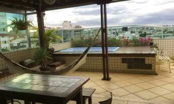 Imagem 5: BELO HORIZONTE - Apartamento Padrão - Cidade Nova