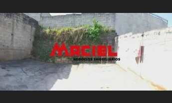 Imagem 7: Casa Padrão em São José dos Campos