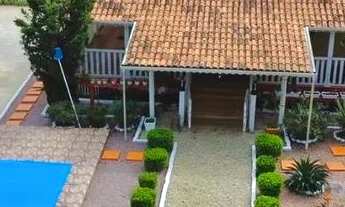 Imagem 4: Chácara para locação, pacote para até 10 pessoas, 2 Dias/1 pernoite