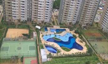 Imagem 4: Show De Morar Allegro 3Qts 70Mts 2vgs cobertas nascente vista lazer armários planejados