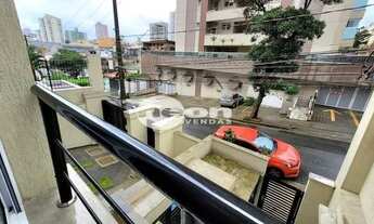 Imagem: SANTO ANDRé - Apartamento Padrão - Campestre