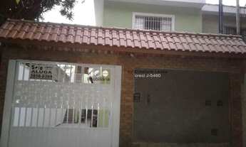 Imagem: Casa 2 quartos para Locação Vila Santista