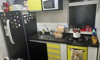 Imagem 6: Alugo Apto. na Ponta Verde todo Mobiliado - R$ 3 Mil