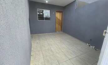 Imagem 2: Casa cajuru Casa com 1 dormitório