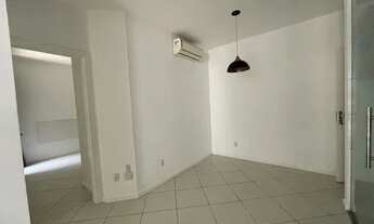 Imagem 3: Sollarium Park MOBILIADO Esse é o apartamento Dois quartos sendo um suíte, tem essas mobí