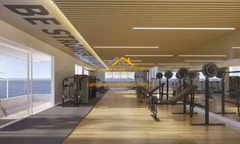 Imagem 6: Ap de luxo 1/4 Ilha de Pharos vista mar e vista dunas torre luna e torre solis 1 quarto st