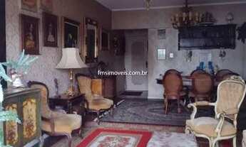 Imagem: Apartamento para venda com 114 metros quadrados