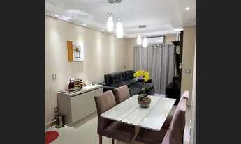 Imagem 7: Apartamento - Vila São Pedro - Hortolândia