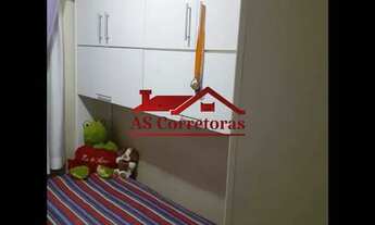 Imagem 6: Apartamento à venda em Quitaúna. de 67 m²