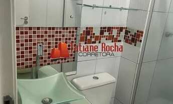 Imagem 2: Alugo apartamento no cond. Santana Tower II