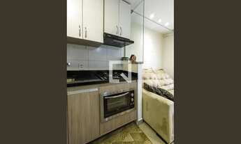 Imagem 7: Apartamento para Aluguel - Vila Ema, 1 Quarto, 32 m2