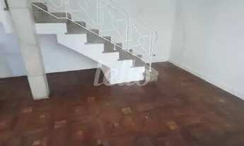 Imagem: São Paulo - Casa Padrão - Mooca