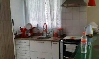 Imagem 5: Sobrado com 3 dormitórios e 1 suíte - 2 vagas - Chácara Quiriri - Carapicuíba