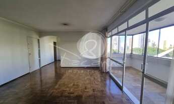 Imagem: Apartamento para venda no Cambuí em frente